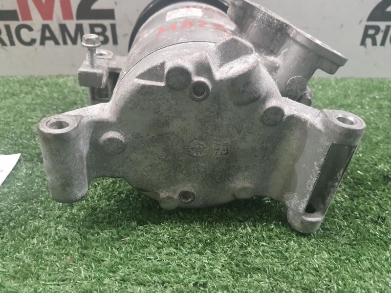Catalizzatore 9V215G232JA Ford Fiesta VI 2012