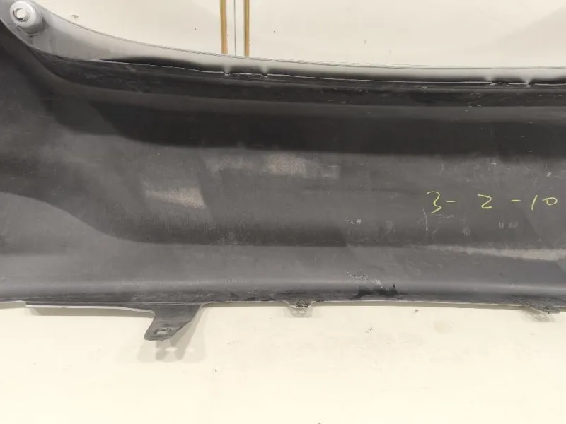 Paraurti POST 52159-52740 Toyota Yaris IV 2012