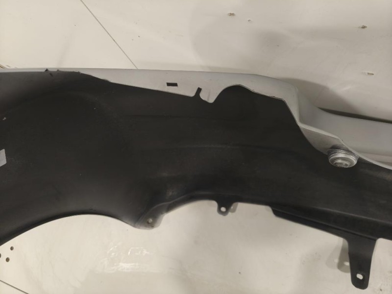 Paraurti POST 52159-52740 Toyota Yaris IV 2012