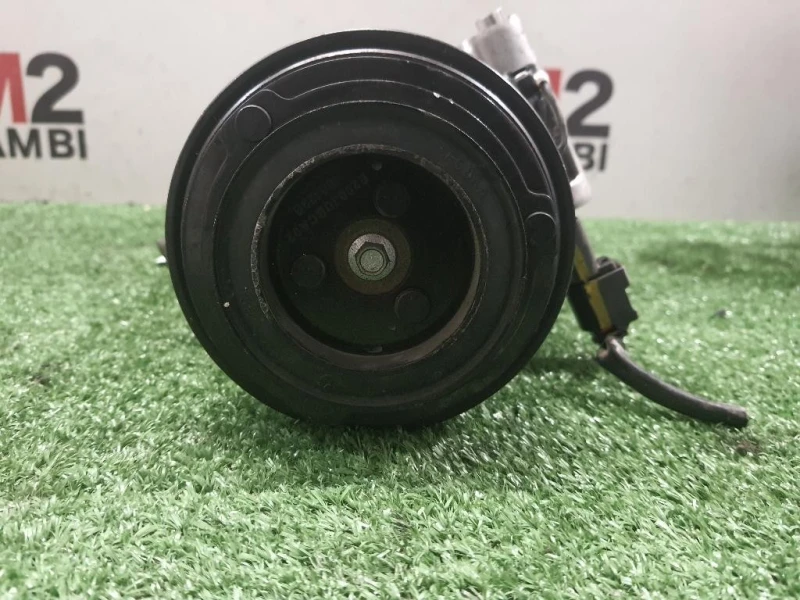 Compressore AC KD452591 Mazda 3 III 2016