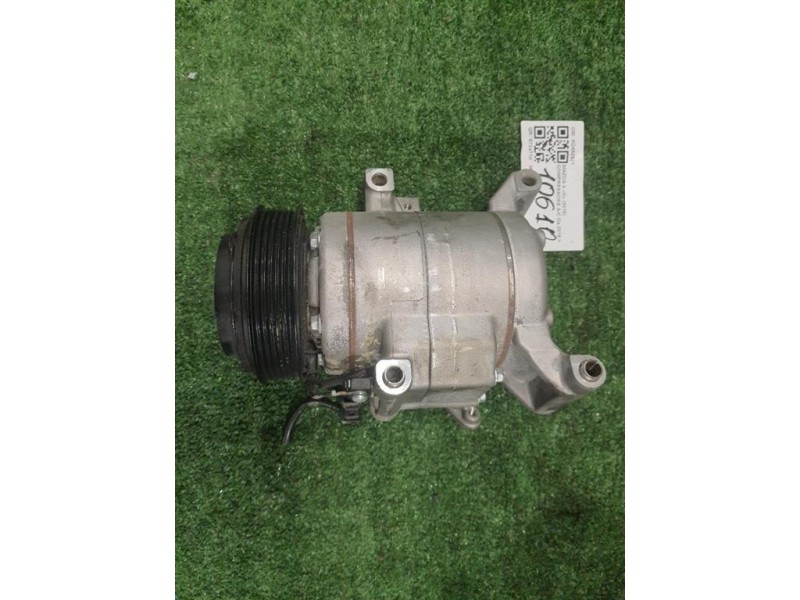 Compressore AC KD452591 Mazda 3 III 2016