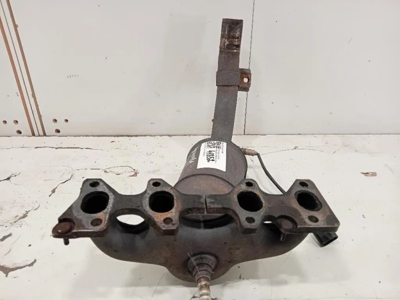 Catalizzatore CATALIZZATORE Ford KA II 2009