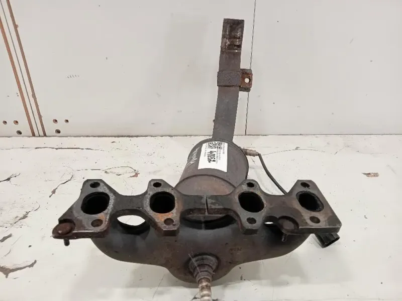 Catalizzatore CATALIZZATORE Ford KA II 2009