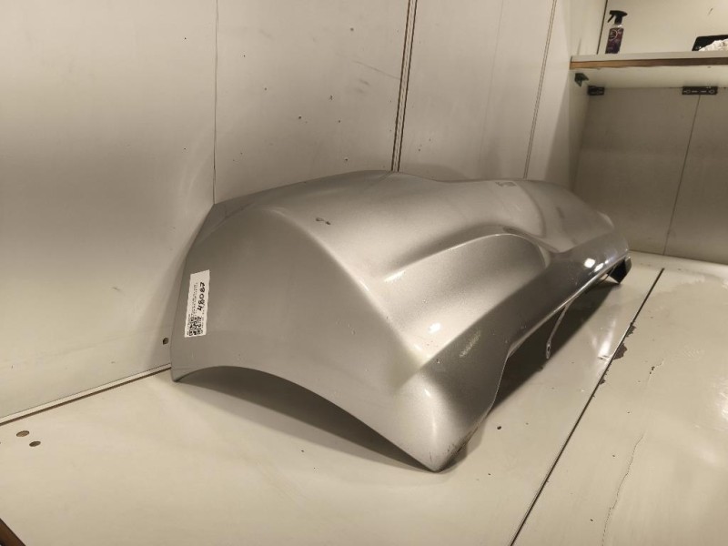 Paraurti POST 52159-52740 Toyota Yaris IV 2012