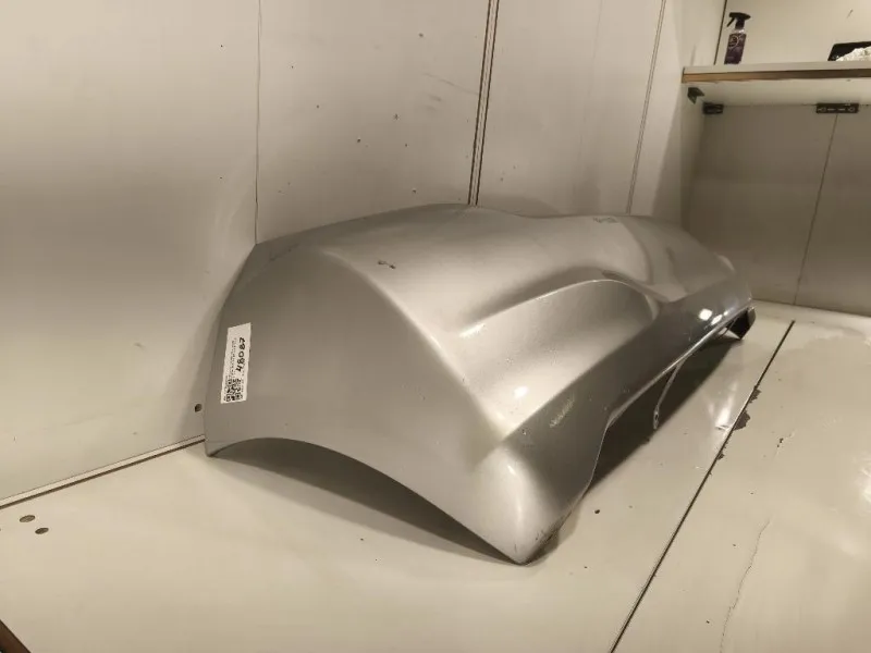 Paraurti POST 52159-52740 Toyota Yaris IV 2012