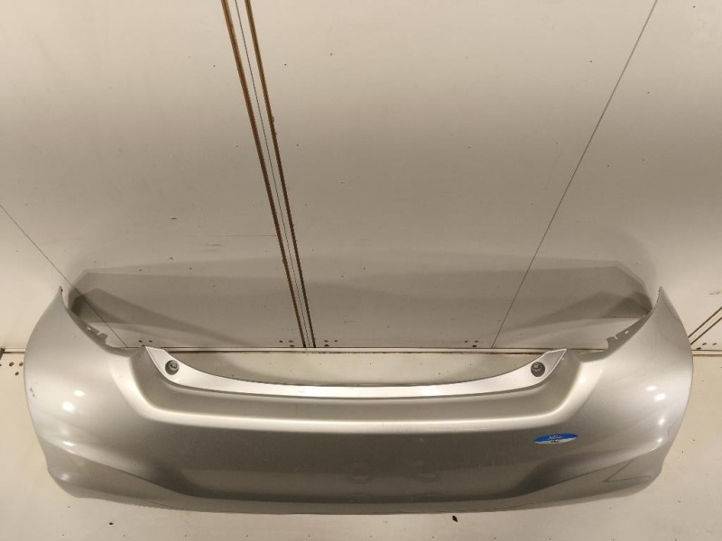 Paraurti POST 52159-52740 Toyota Yaris IV 2012