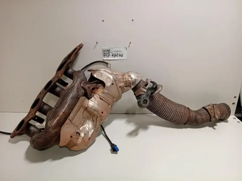 Catalizzatore GK68-5G232 Ford KUGA III 2020