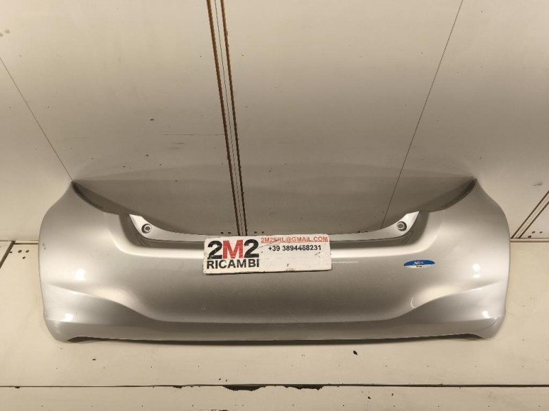 Paraurti POST 52159-52740 Toyota Yaris IV 2012