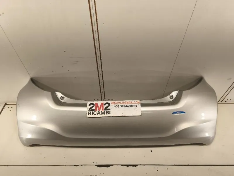 Paraurti POST 52159-52740 Toyota Yaris IV 2012