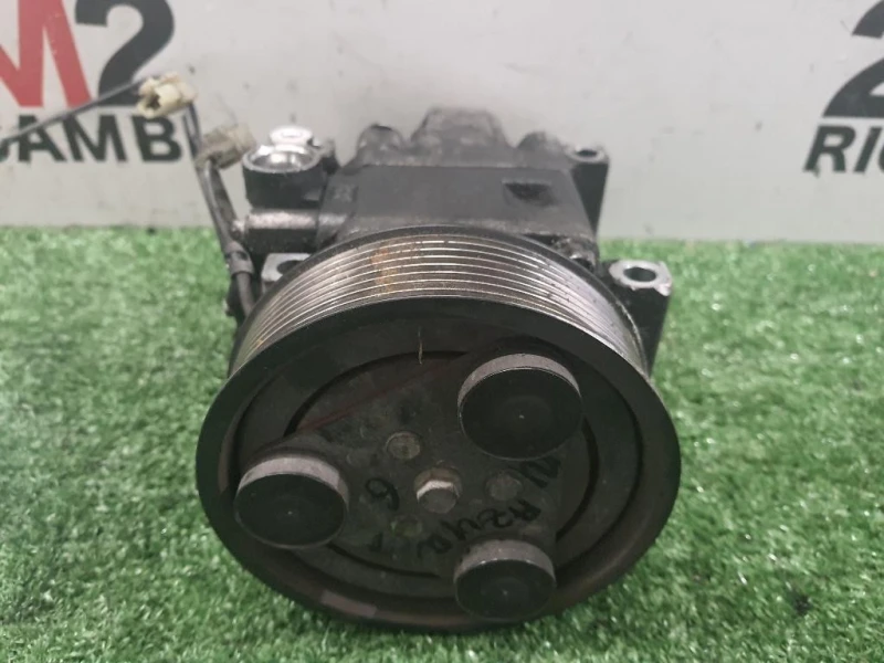 Compressore AC H12A0CA4JE Mazda 6 II SW 2008