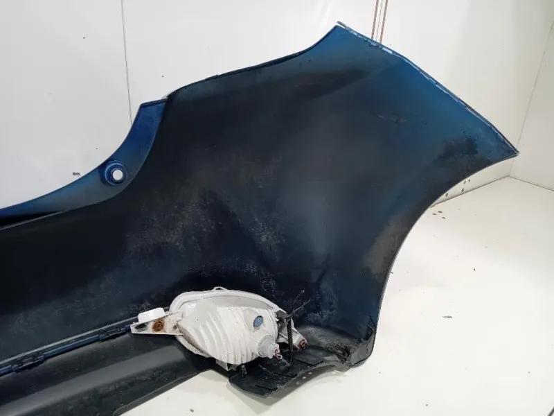 Paraurti POST 52159-0D520 Toyota Yaris IV 2014