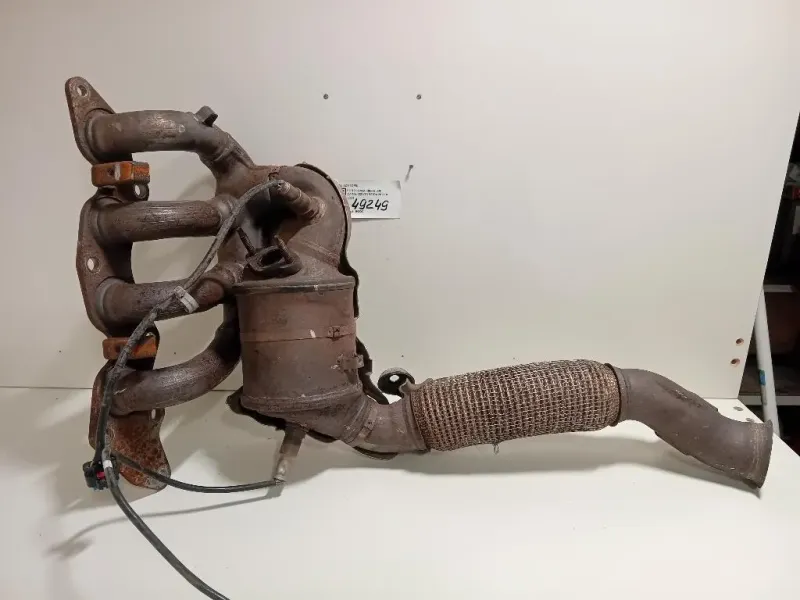 Catalizzatore GK68-5G232 Ford KUGA III 2020