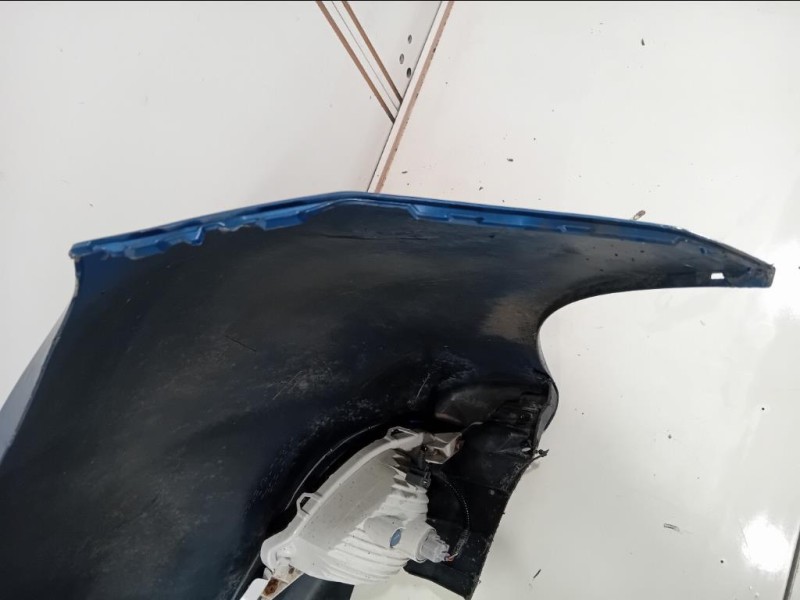 Paraurti POST 52159-0D520 Toyota Yaris IV 2014