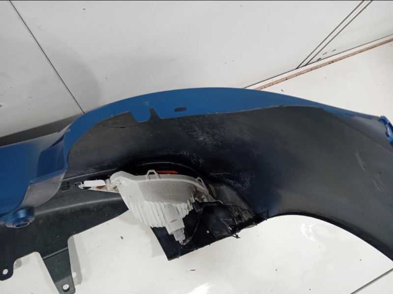 Paraurti POST 52159-0D520 Toyota Yaris IV 2014