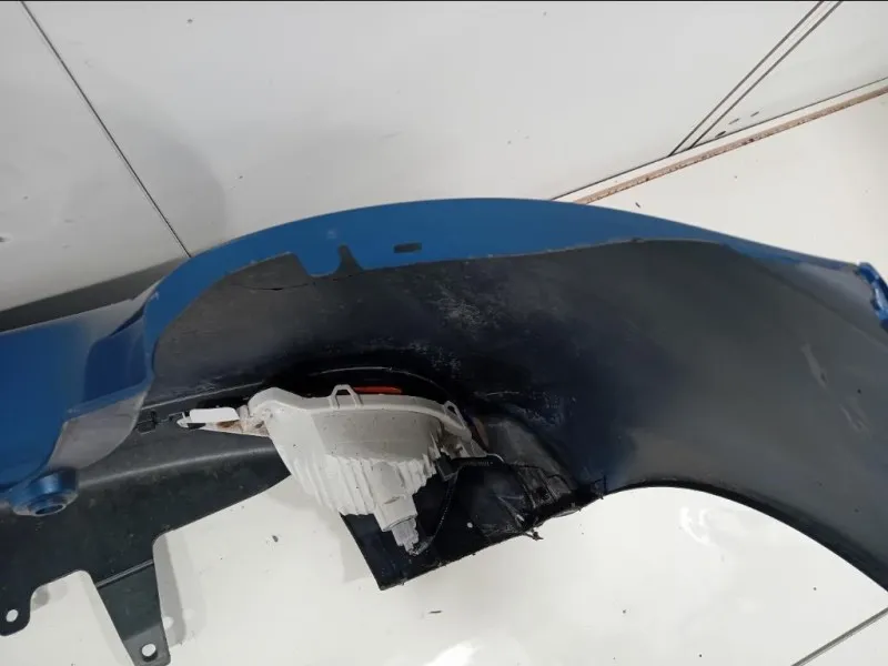 Paraurti POST 52159-0D520 Toyota Yaris IV 2014