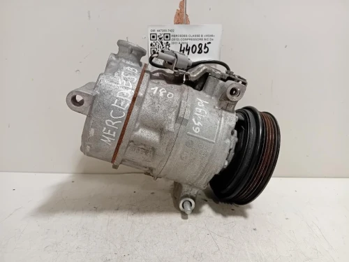 Compressore AC 447280-7422 Mercedes Classe B W246 2012
