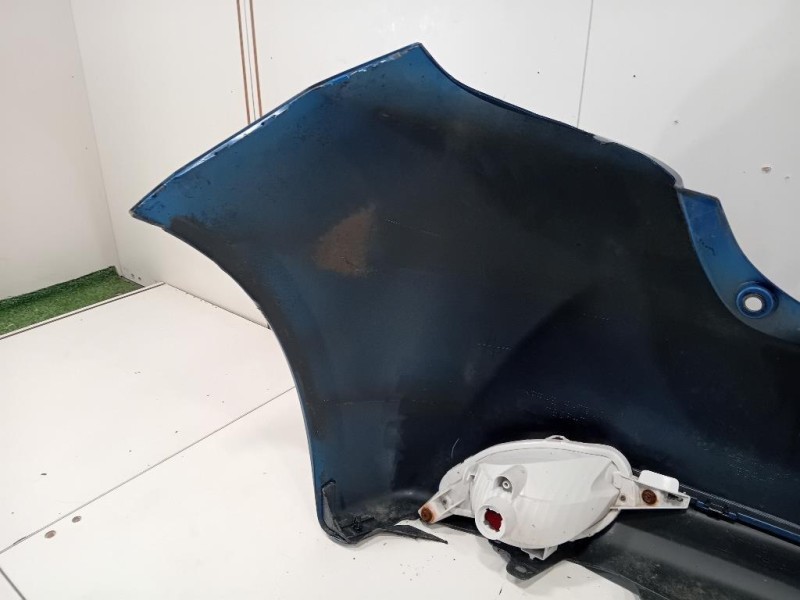 Paraurti POST 52159-0D520 Toyota Yaris IV 2014