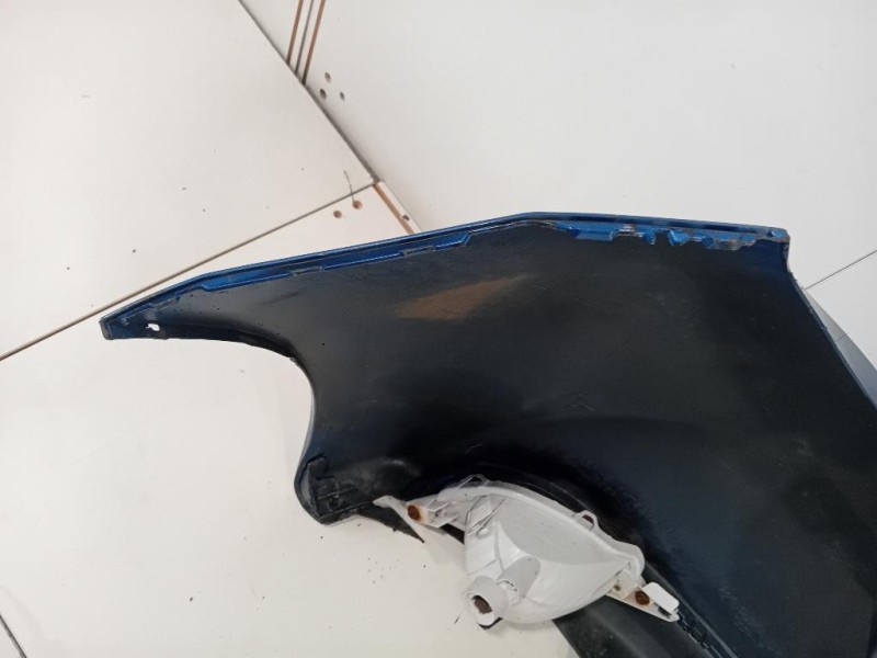 Paraurti POST 52159-0D520 Toyota Yaris IV 2014