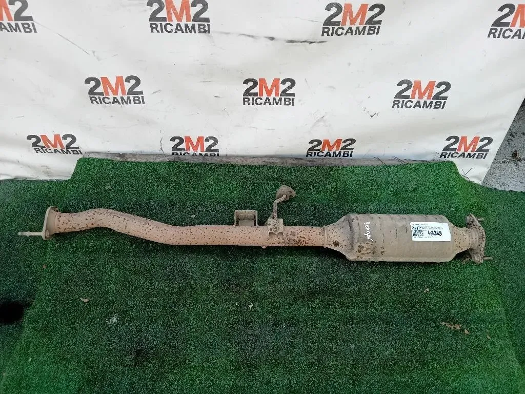 Catalizzatore CATALIZZATORE Ford Ranger I 1999