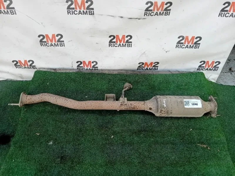 Catalizzatore CATALIZZATORE Ford Ranger I 1999