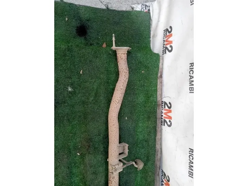 Catalizzatore CATALIZZATORE Ford Ranger I 1999