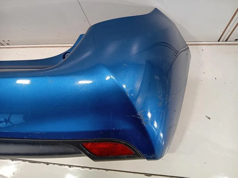 Paraurti POST 52159-0D520 Toyota Yaris IV 2014