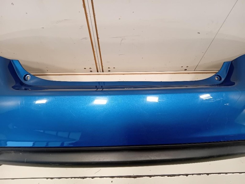 Paraurti POST 52159-0D520 Toyota Yaris IV 2014