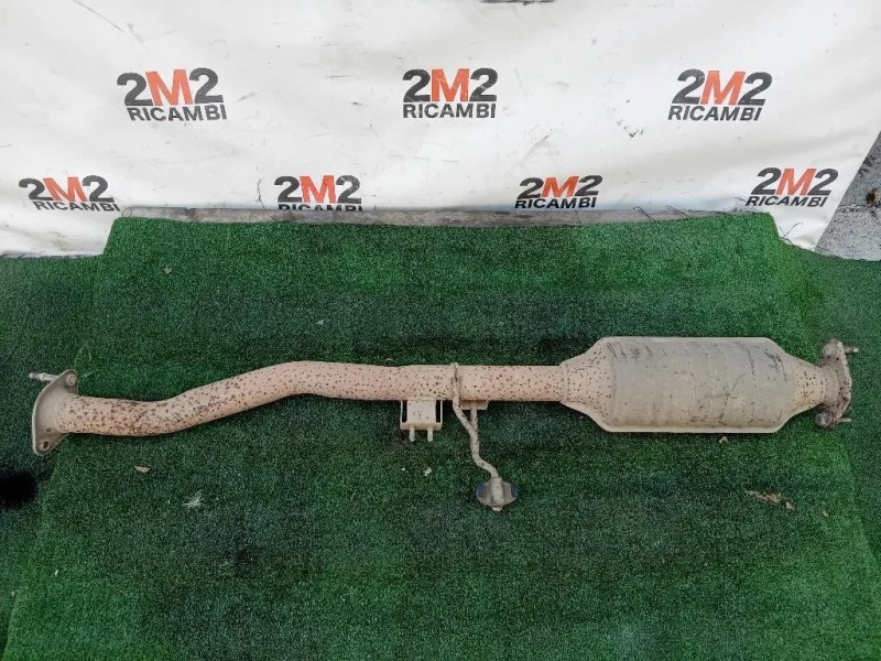 Catalizzatore CATALIZZATORE Ford Ranger I 1999