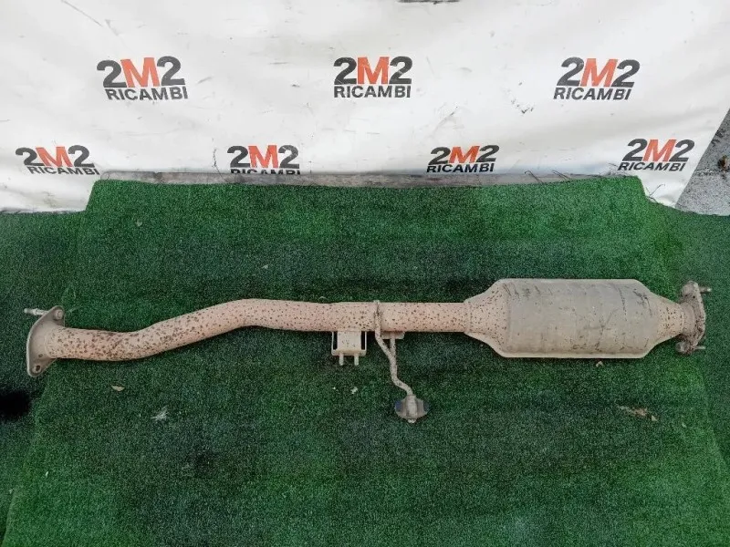 Catalizzatore CATALIZZATORE Ford Ranger I 1999