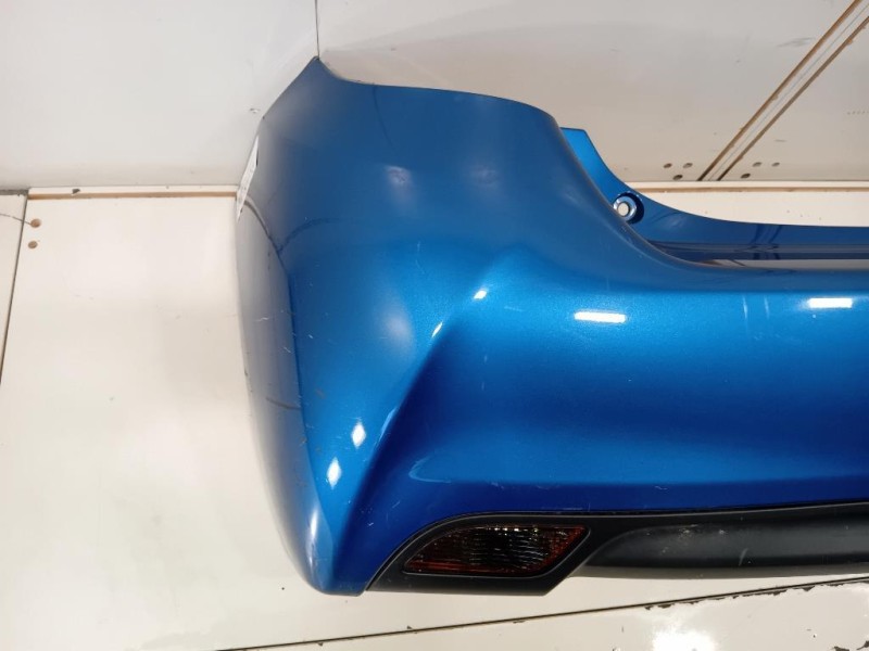 Paraurti POST 52159-0D520 Toyota Yaris IV 2014