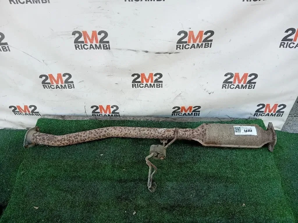 Catalizzatore CATALIZZATORE Ford Ranger I 1999