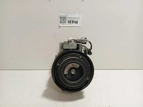 Compressore AC A0022302911 Mercedes Classe B W246 2012