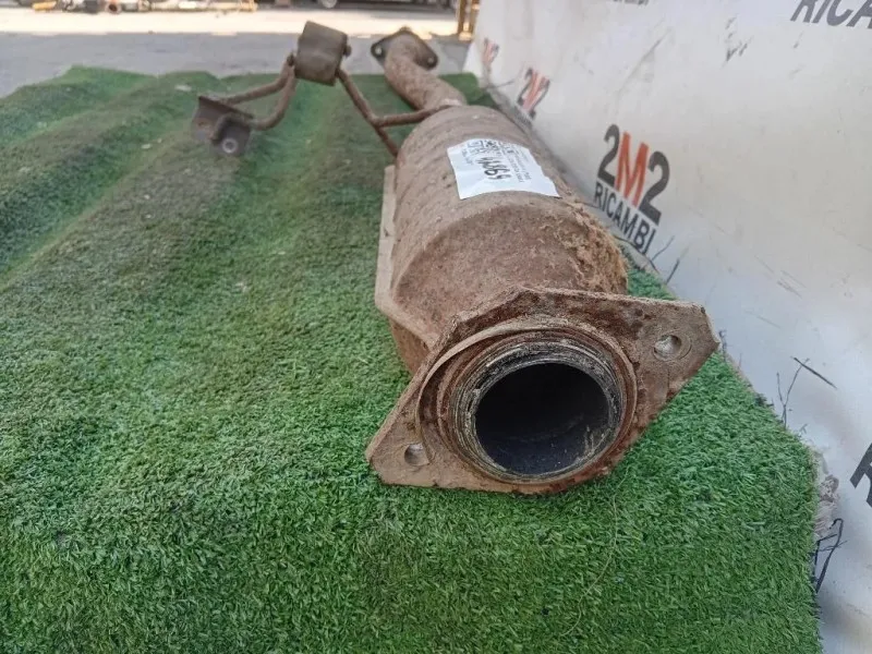 Catalizzatore CATALIZZATORE Ford Ranger I 1999