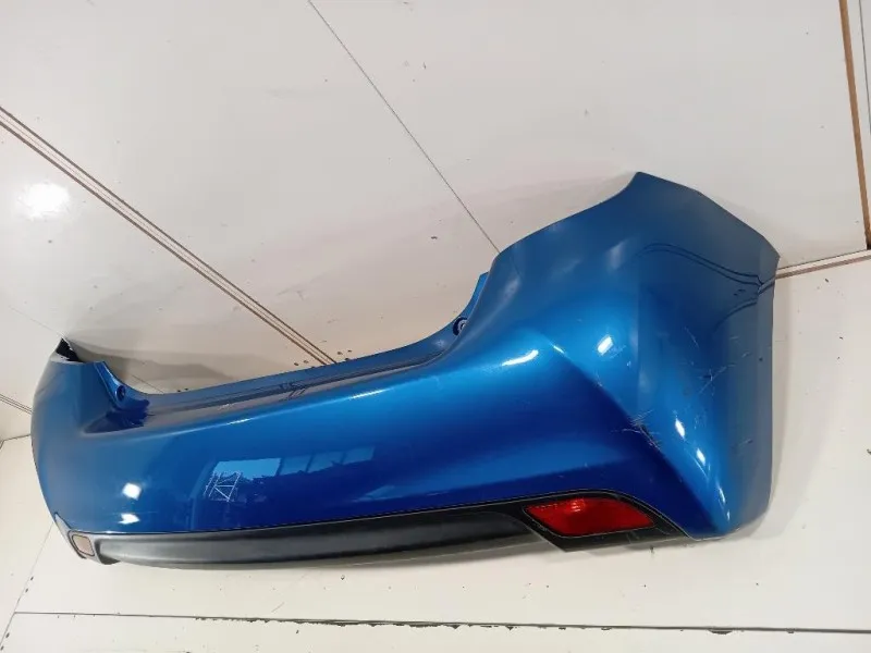 Paraurti POST 52159-0D520 Toyota Yaris IV 2014