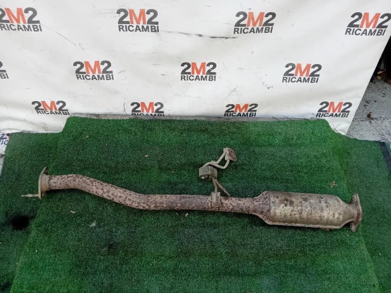 Catalizzatore CATALIZZATORE Ford Ranger I 1999