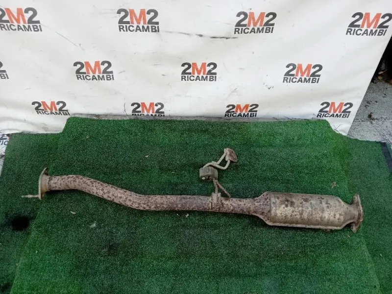 Catalizzatore CATALIZZATORE Ford Ranger I 1999