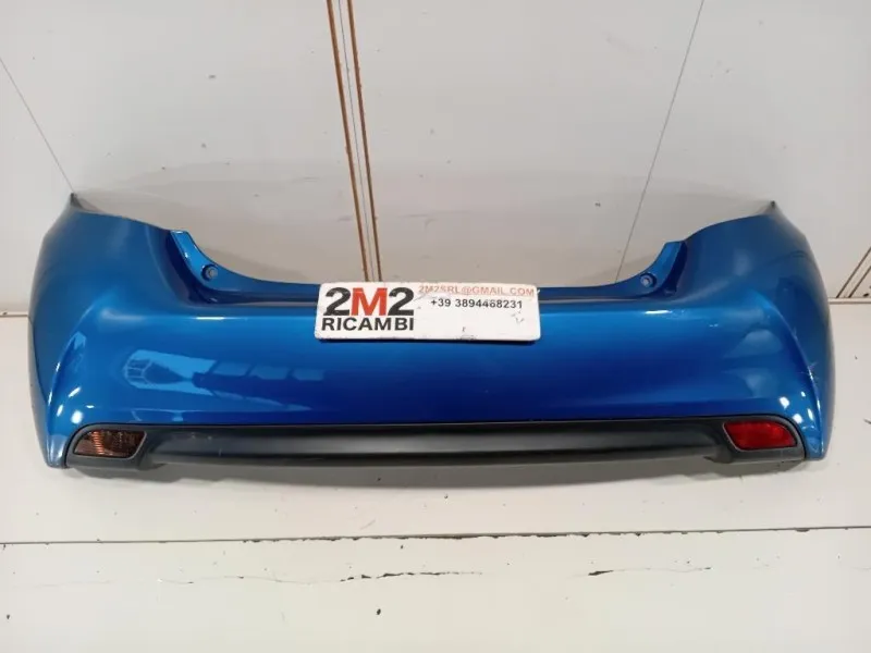 Paraurti POST 52159-0D520 Toyota Yaris IV 2014