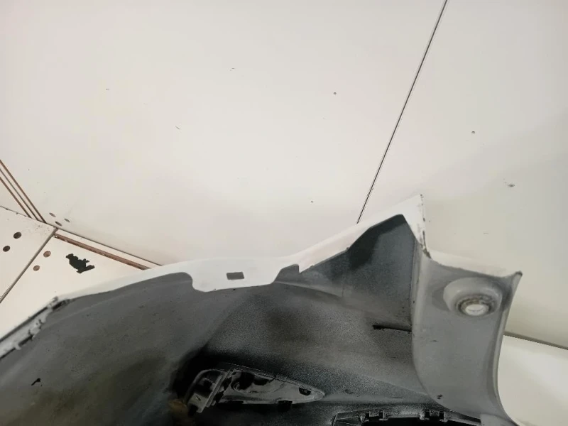 Paraurti POST 524530D090 Toyota Yaris IV 2014