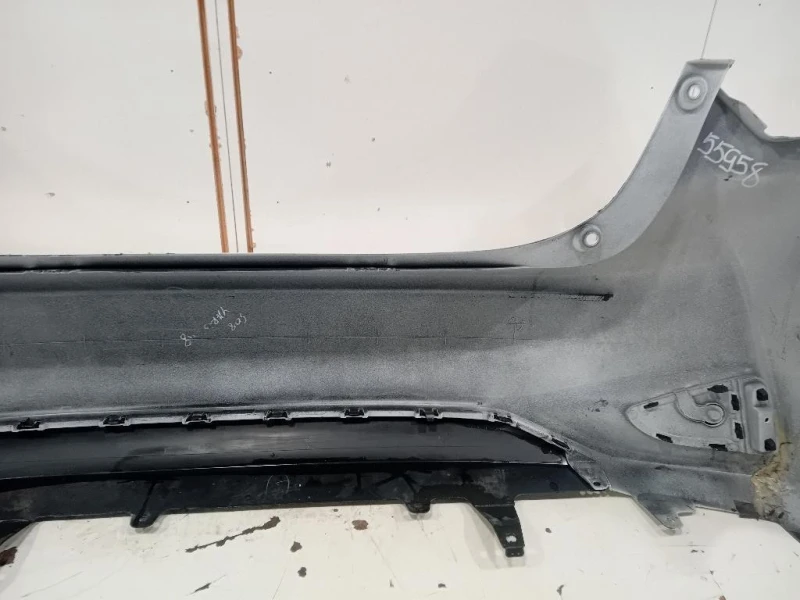 Paraurti POST 524530D090 Toyota Yaris IV 2014