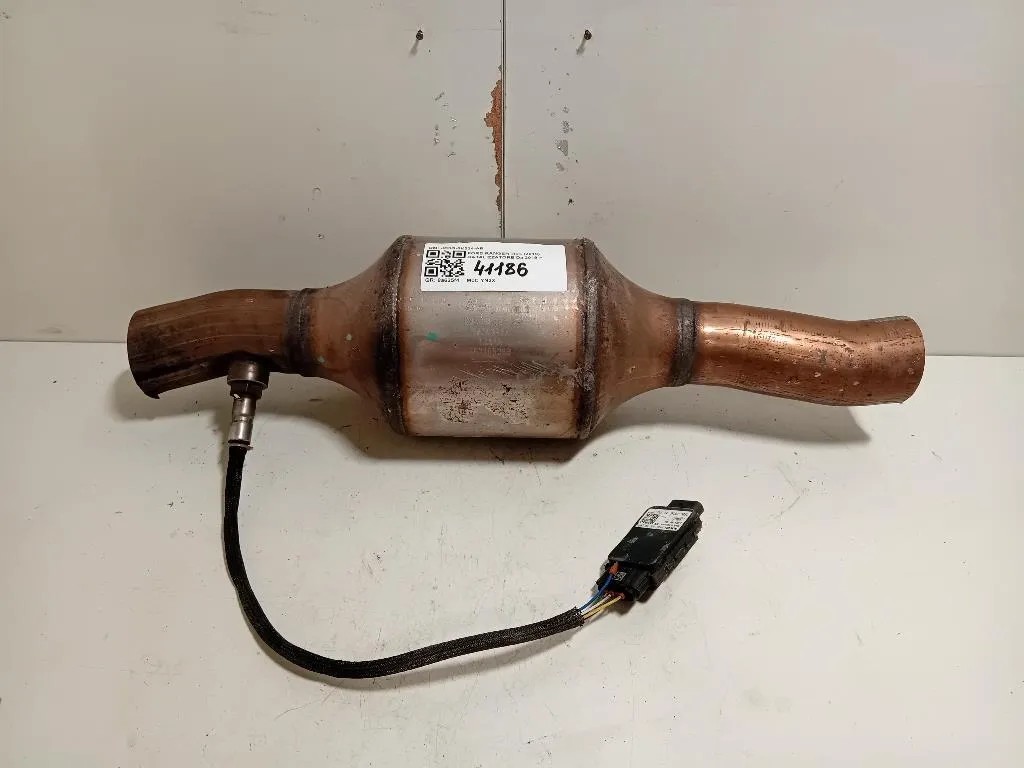 Catalizzatore JB3G-5K224-AB Ford Ranger IV 2019