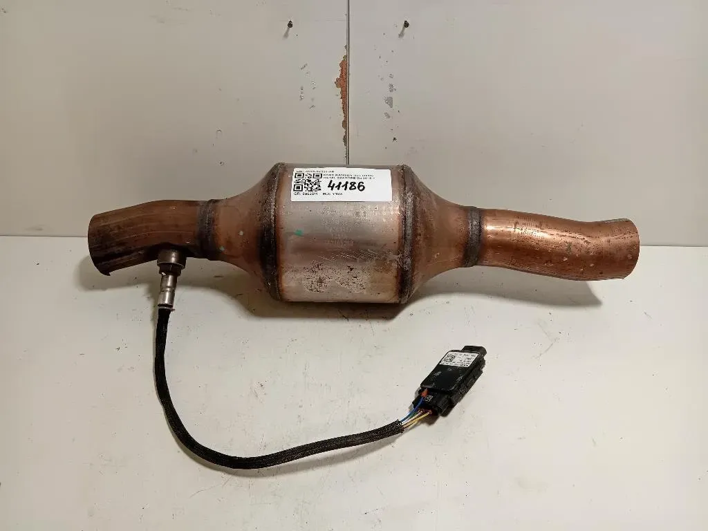 Catalizzatore JB3G-5K224-AB Ford Ranger IV 2019