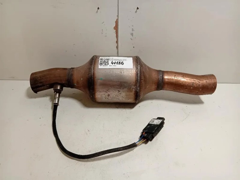 Catalizzatore JB3G-5K224-AB Ford Ranger IV 2019