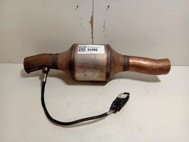 Catalizzatore JB3G-5K224-AB Ford Ranger IV 2019