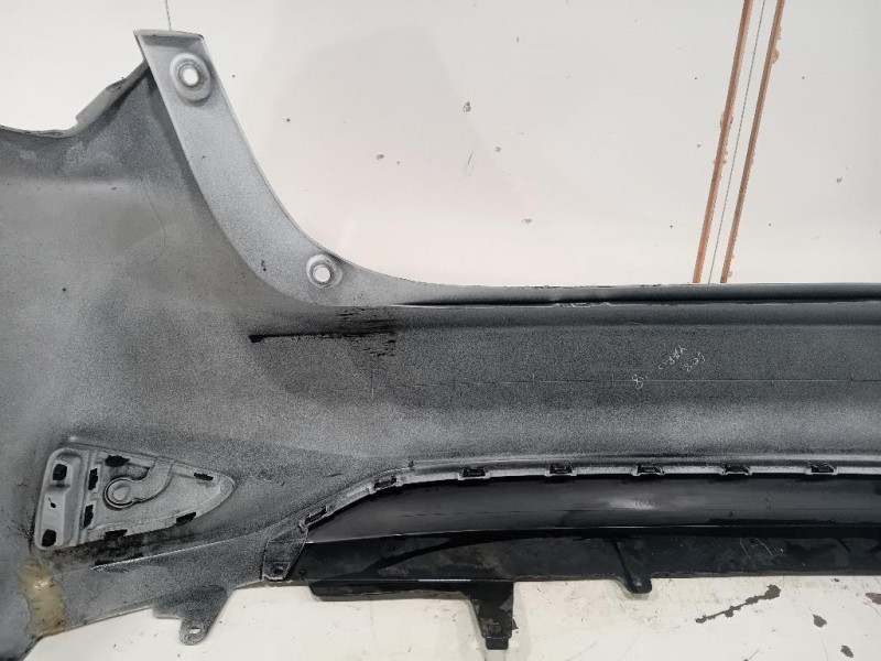 Paraurti POST 524530D090 Toyota Yaris IV 2014