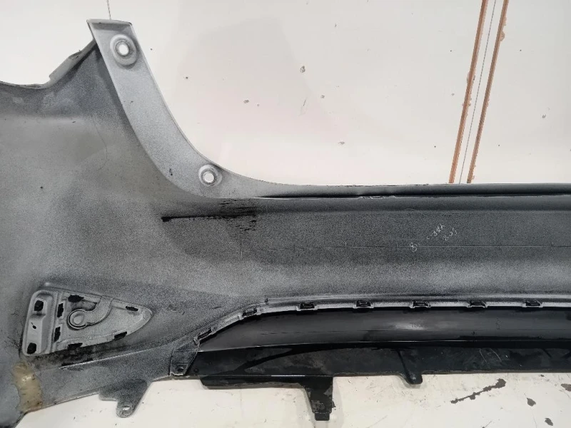 Paraurti POST 524530D090 Toyota Yaris IV 2014