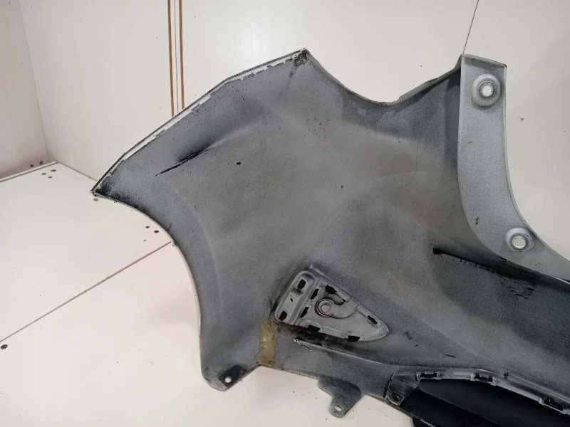 Paraurti POST 524530D090 Toyota Yaris IV 2014