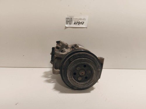 Compressore AC A0008304002 Mercedes Classe C S205 SW 2014