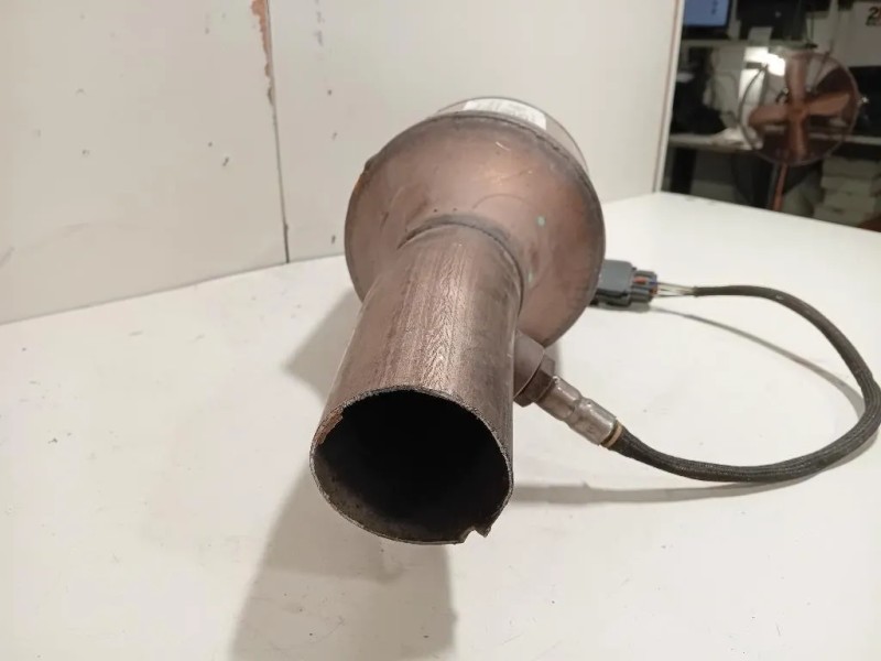 Catalizzatore JB3G-5K224-AB Ford Ranger IV 2019