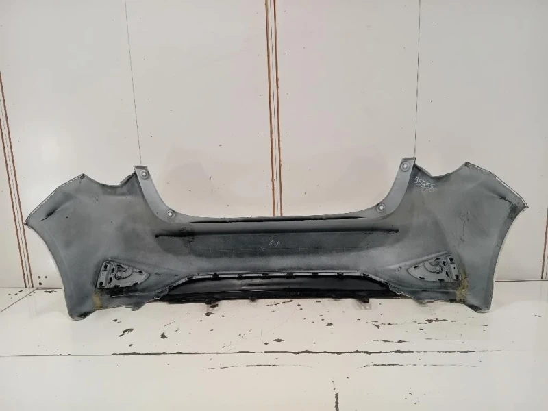 Paraurti POST 524530D090 Toyota Yaris IV 2014