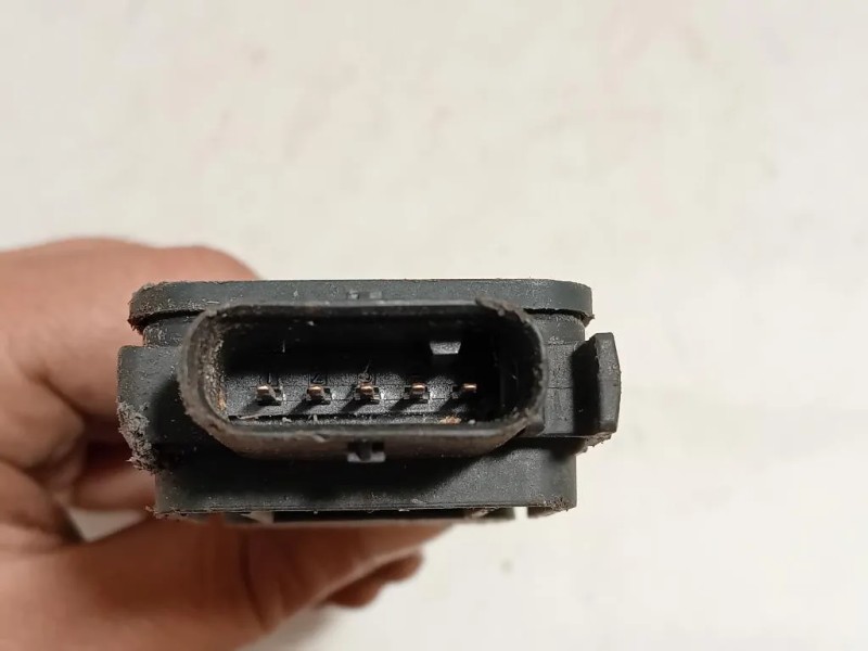 Catalizzatore JB3G-5K224-AB Ford Ranger IV 2019